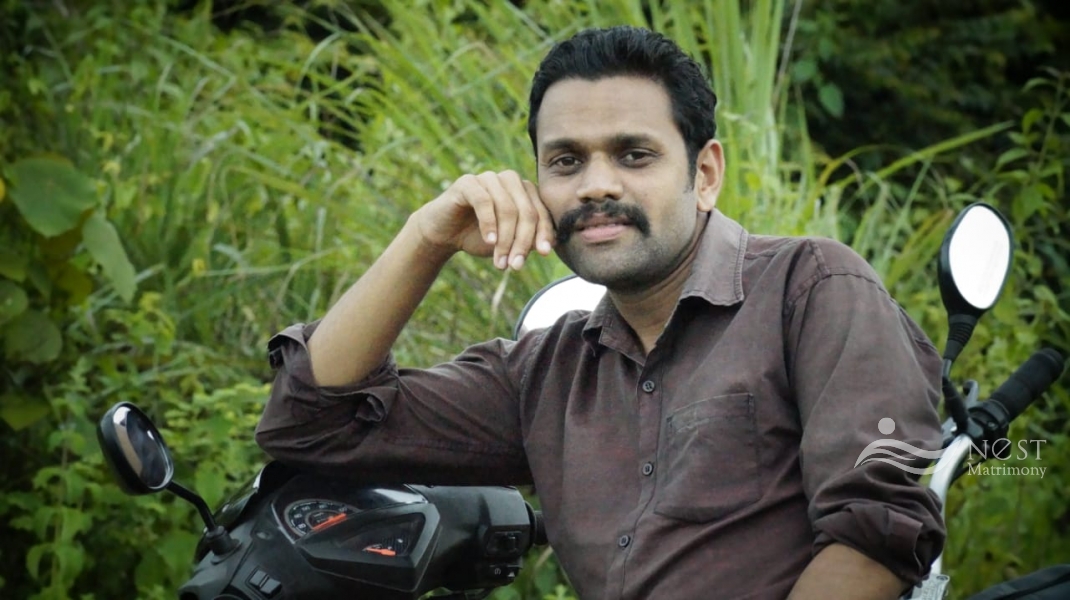 JILSON VARGHESE